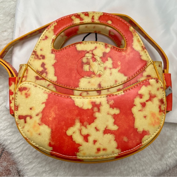 Homage Year Celebration Carnival Squash Bag - Picture 8 of 10